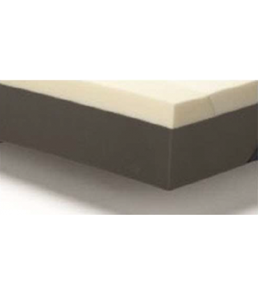 COLCHON IGNIFUGO 190x90x18+2 V