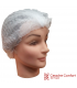 Gorro de polipropileno (100 unds)