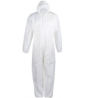 Mono buzo polipropileno