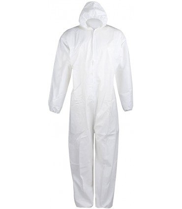 Mono buzo polipropileno