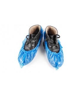 Calzas de polietileno PE liso