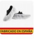 Cubrezapatos polipropileno (1000 unds)
