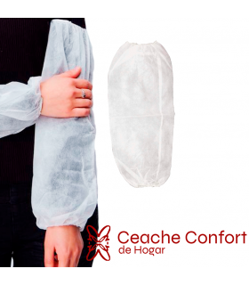 Cubremangas polipropileno (1000 unds)