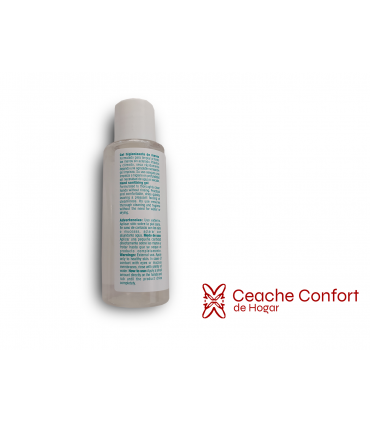 Gel hidroalcohólico 100 ml
