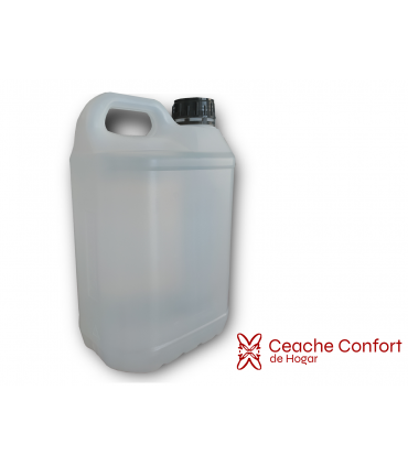 Gel hidroalcohólico 5000 ml