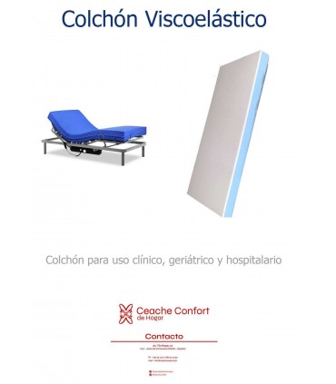 COLCHON 190x90x12+2 V