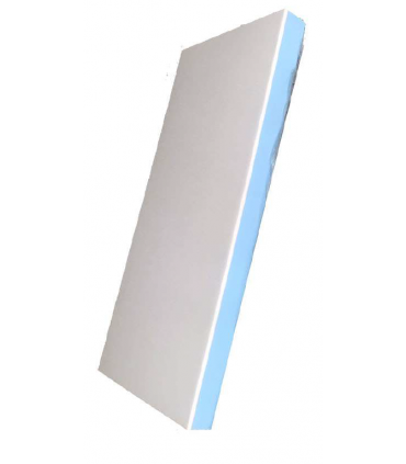 COLCHON 190x90x12+2 V