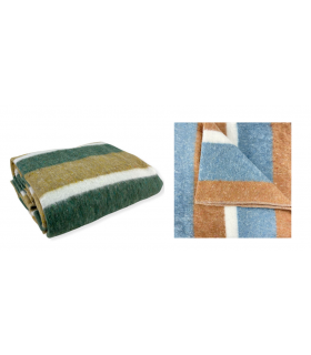 MANTA LISTA 140X200 CM