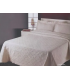 COLCHA SANDRA BLANCA 250X270