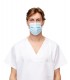 MASCARILLA QUIRURGICA TIPO IIR 50 UND