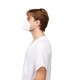 MASCARILLA FFP2 BLANCA ADULTO