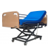CAMA ARTICULADA CON CARRO ELEVADOR 90 CM