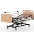 CAMA ARTICULADA CON CARRO ELEVADOR 90 CM