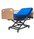 CAMA ARTICULADA CON CARRO ELEVADOR 90 CM