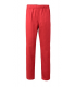 PANTALON PIJAMA ROJO CORAL T/XXL