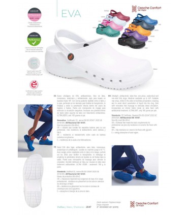 ZAPATO MOD EVA BURDEOS T/40