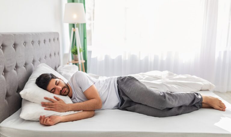 el descanso que mereces