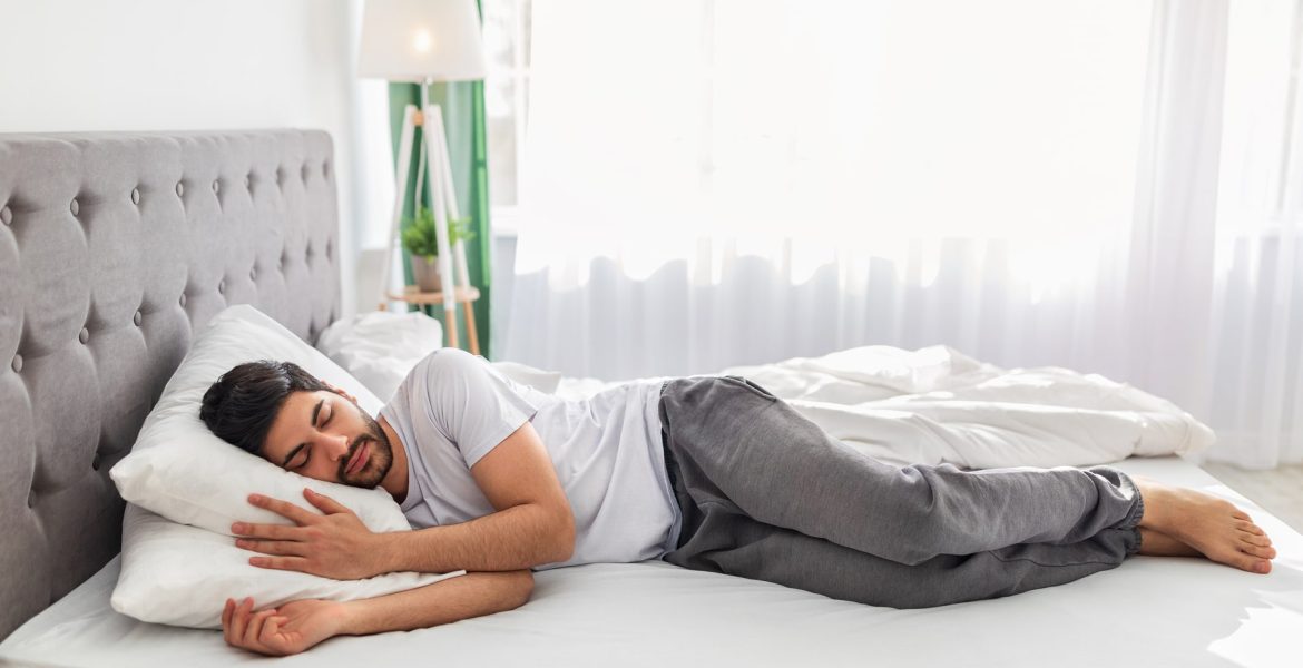 el descanso que mereces