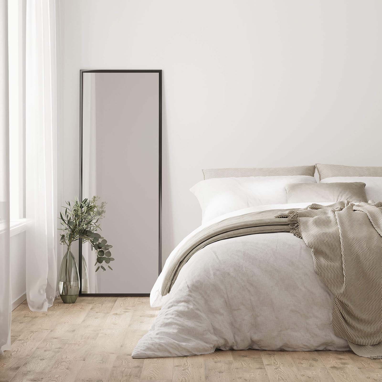 home interior scandinavian style bedroom mock up 2022 10 13 20 44 54 utc