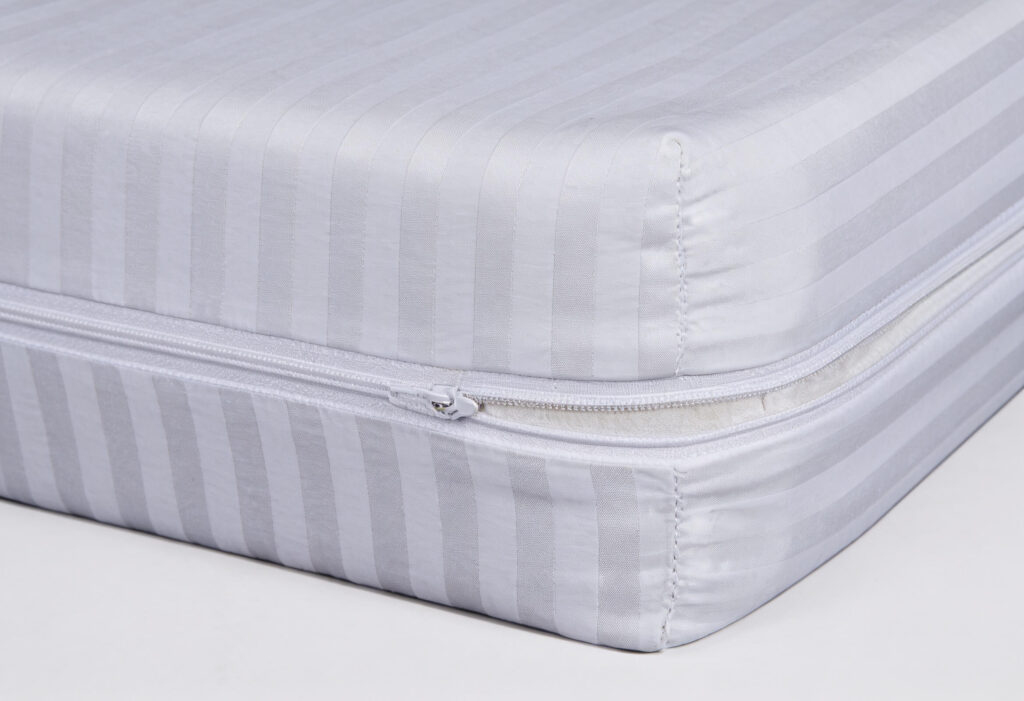 Funda de colchón cutí cama