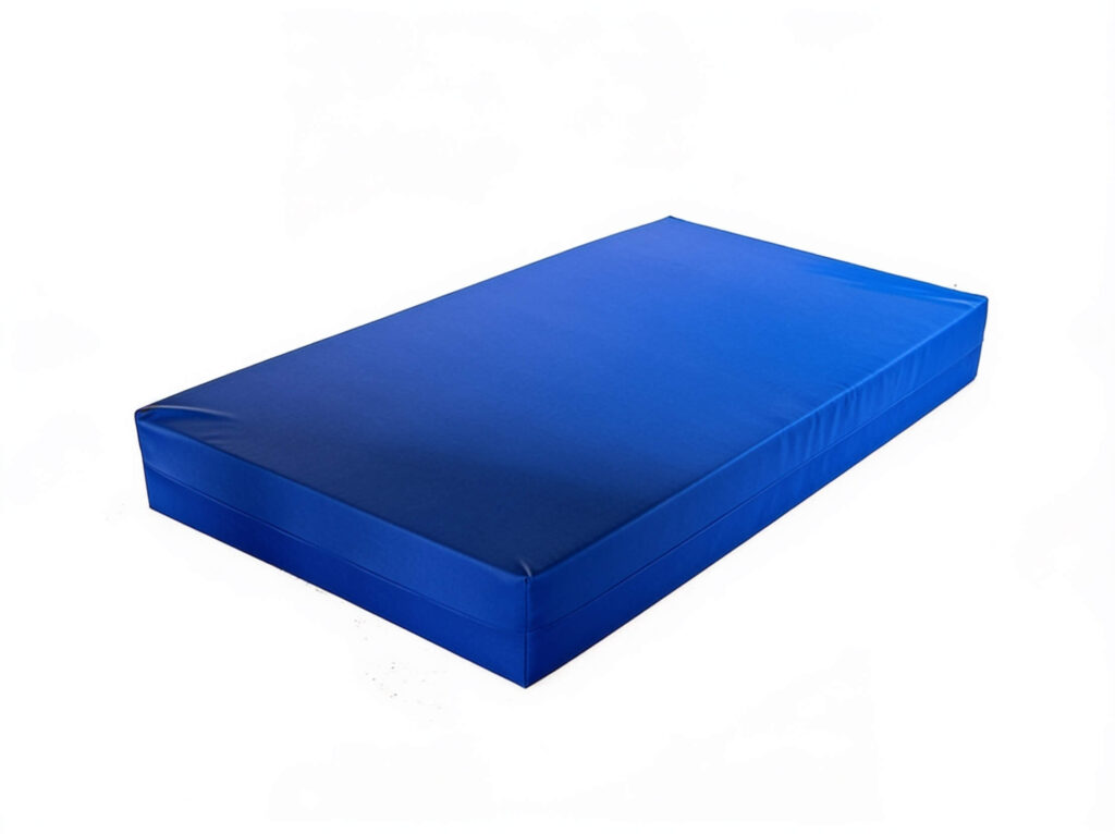 Funda de colchón ignífuga