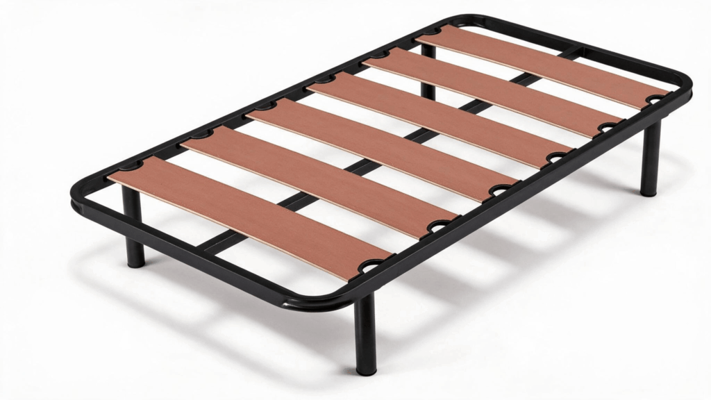 Somier lama ancha 90x190 barato