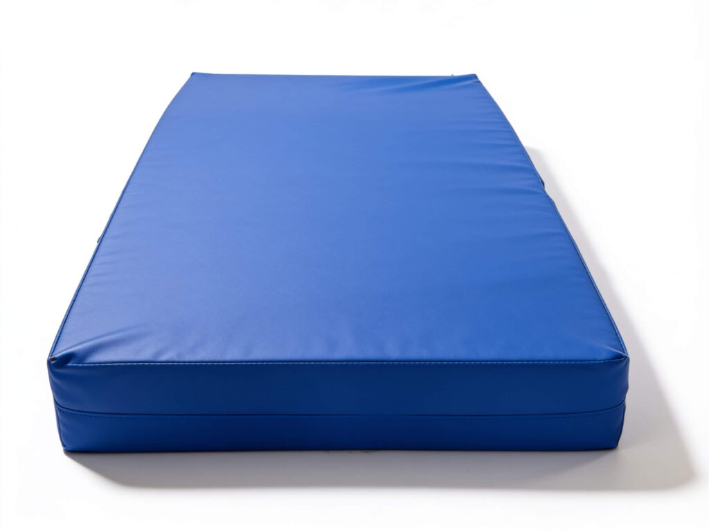 Funda de colchón 80 cm ignífuga
