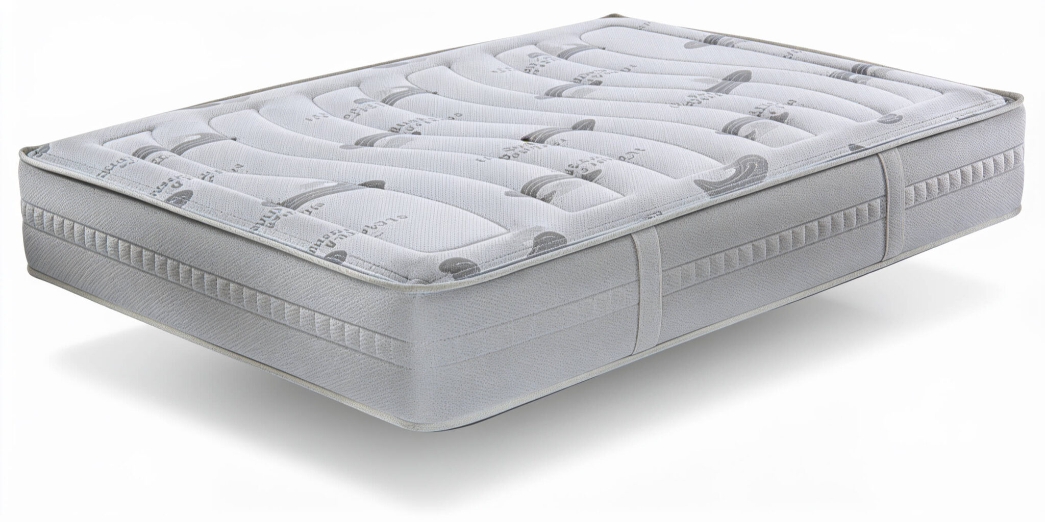 Colchon Mod. Medical Confort 105x190x24 cm con nucleo ECONATUR viscoelastica y doble cara scaled Colchón Mod. Medical Confort 105x190x24 cm con núcleo ECONATUR, viscoelástica y doble cara