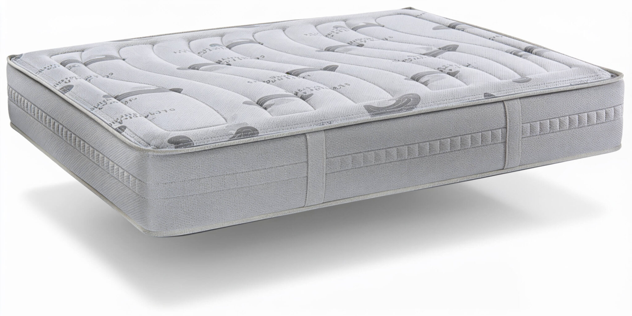 Colchon Mod. Medical Confort 135x190x24 cm con nucleo ECONATUR viscoelastica y doble cara scaled Colchón Mod. Medical Confort 135x190x24 cm con núcleo ECONATUR, viscoelástica y doble cara